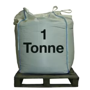 Image of Bulk Bag White Road De-icing Rock Salt, 900kg