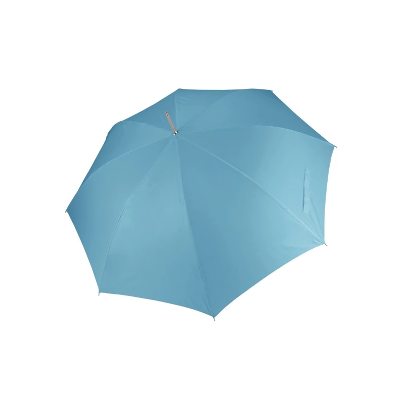 Image of Kimood Kimood Men Auto Opening Golf Umbrella in Blue Blue One Size Male 5054752849504