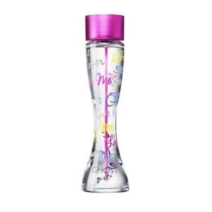 Image of Ghost Girl Eau de Toilette For Her 30ml
