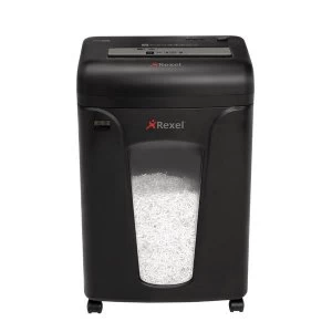 Image of Rexel REM820 21L Micro Cut Shredder