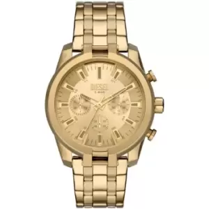 Image of Gents Diesel Watches Mini Split Watch