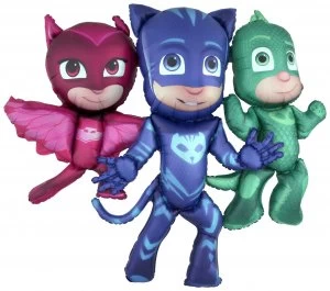 Image of PJ Masks Airwalker Balloon
