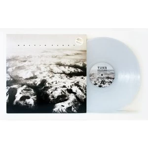 Image of Baltic Fleet &lrm;- The Dear One Clear Limited Edition Vinyl