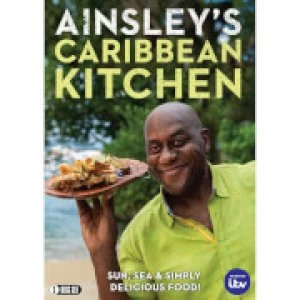 Image of Ainsley's Caribbean Kitchen