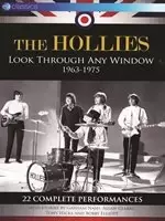 Image of Hollies (The) - Look Through Any Window 1963-1975 (+DVD)