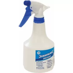 Image of Sprayer 500ml - Silverline