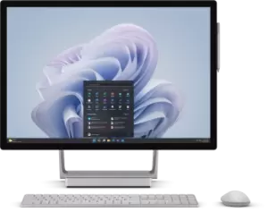 Image of Surface Studio 2+ for Business - 11th Gen Intel Core H35 i7, 32GB RAM, 1TB SSD