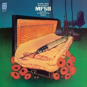 Image of Mfsb - Mfsb Vinyl