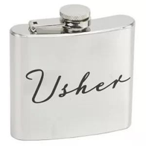 Image of Amore By Juliana Usher Hip Flask