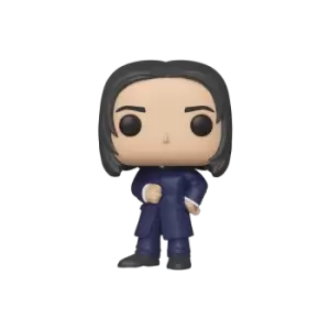 Image of Harry Potter Yule Ball Severus Snape Pop! Vinyl Figure