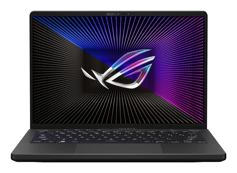 Image of ASUS ROG Zephyrus G14 GA402 14" Gaming Laptop