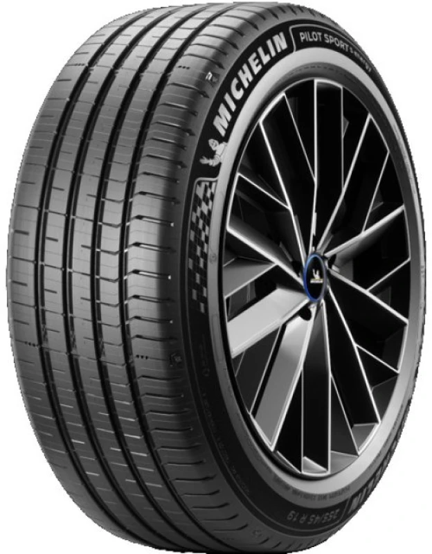 Image of Michelin Pilot Sport 5 Energy ( 255/45 R21 106Y XL ) Summer tires