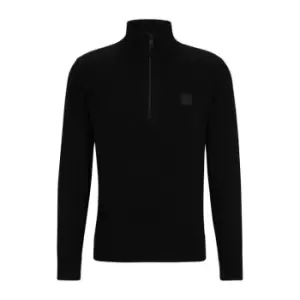 Image of Boss Kanobix 10250530 01 - Black