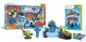 Image of Skylanders Trap Team Xbox 360 Game