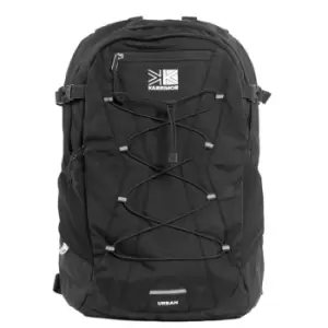 Image of Karrimor Urban 22L Ruc 00 - Black