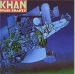 Image of Khan - Space Shanty