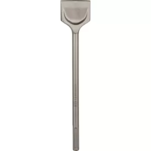 Image of 2608690198 400X80Mm Spade Chisel 22Mm Hexagon Shank