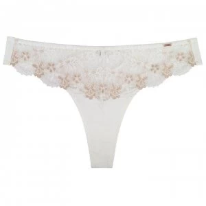 Image of Dorina Kalina Thong - Ivory