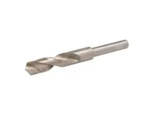 Image of Silverline 633526 Blacksmiths Drill Bit 18mm