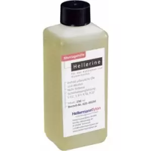 Image of HellermannTyton HELLERINE 250 CCM Hellerine lubricant