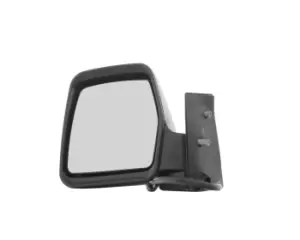 Image of TYC Wing mirror 305-0028 Outside mirror,Side mirror FIAT,PEUGEOT,CITROEN,Scudo Kastenwagen (220_),Scudo Kombi (220_),EXPERT Kasten (222),Expert (224_)