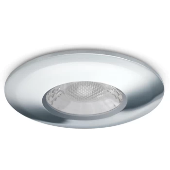 Image of JCC V50 Fire-Rated LED Downlight 7.5W 650lm IP65 CH - JC1001-CH