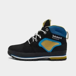 Image of Mens Timberland Euro Hiker Reimagined Waterproof Hiking Boots