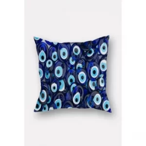 Image of YS62559699 Multicolor Cushion Cover