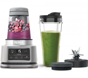Image of Ninja Foodi CB100UK 0.4L 1100W Blender