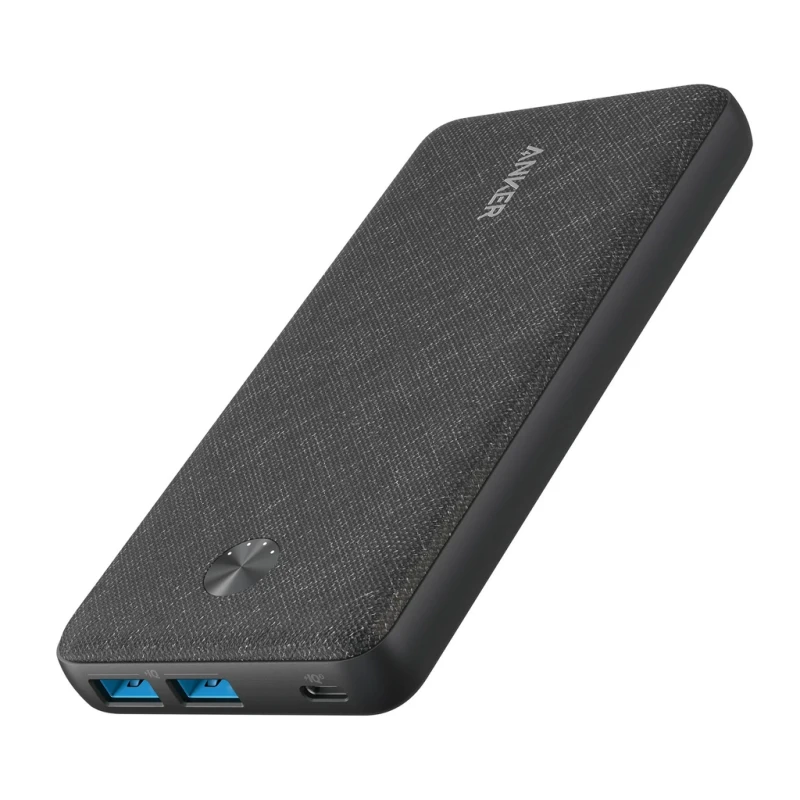 Image of POWERCORE ESSENTIAL 20000 PD BLACK