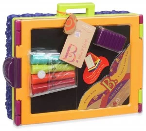 Image of B Take It Easel.