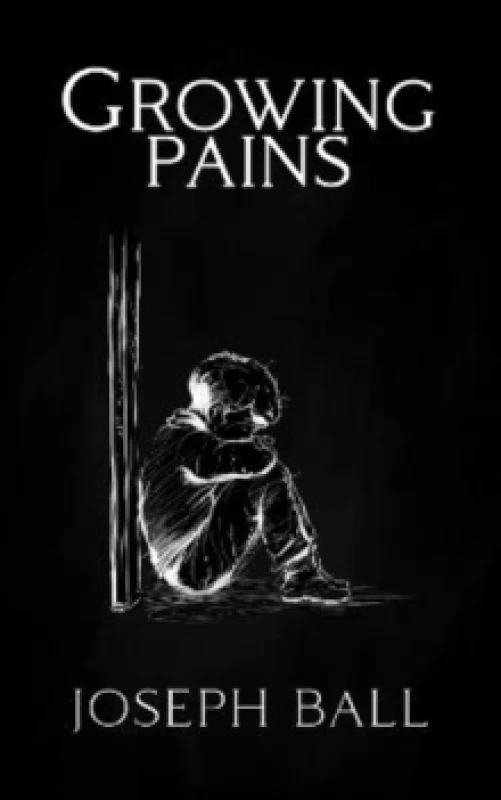 Image of Growing Pains Paperback / softback