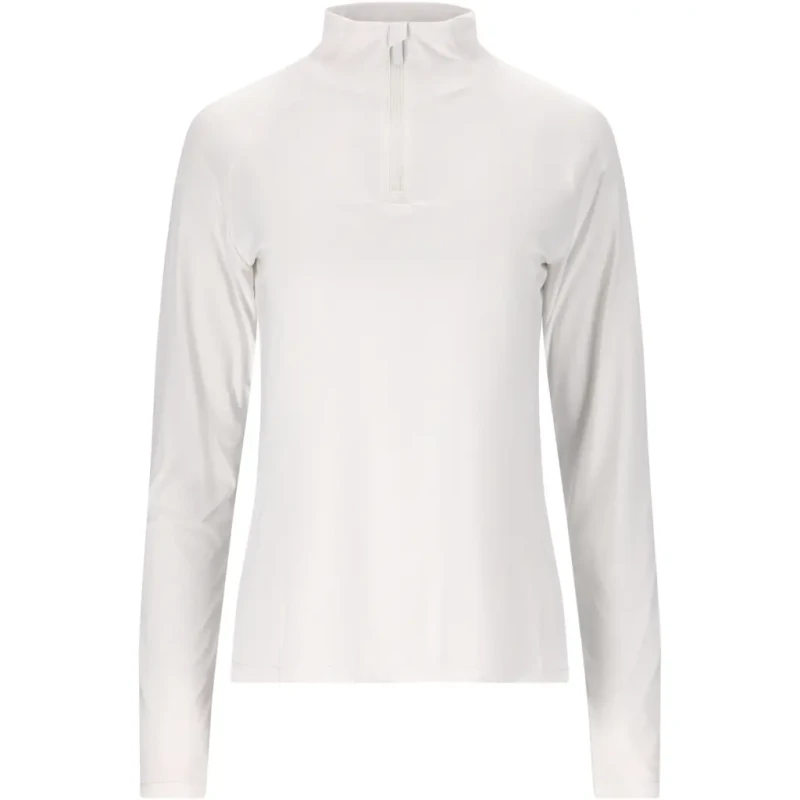 Image of Womens training top Athlecia Grina Blanc Female 40