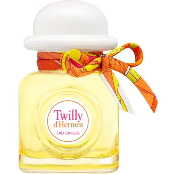 Image of Hermes Twilly D Hermes Eau Ginger Eau de Parfum For Her 50ml
