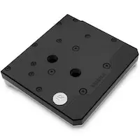 Image of EK Water Blocks EK-Quantum Momentum ROG Maximus XIII Hero D-RGB Monoblock - Acetal