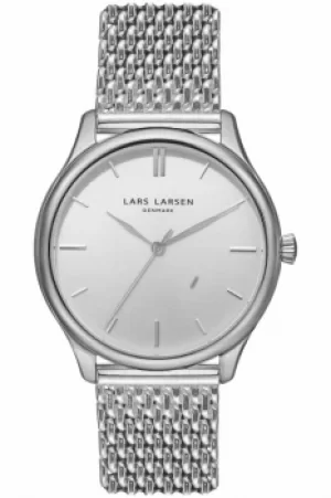 Image of Ladies Lars Larsen Watch 127SBSM