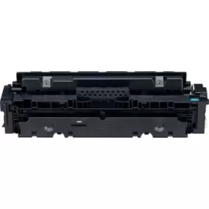 Image of Canon 1253C004/046H Toner cartridge cyan Project, 5K pages for...