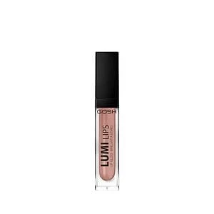 Image of Gosh Lumi Lips Lip Gloss IBB 004