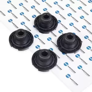 Image of DR.MOTOR AUTOMOTIVE Rocker Cover Gasket DRM0654S Valve Cover Gasket,Rocker Gasket NISSAN,Patrol GR V SUV (Y61),NAVARA (D22),Pathfinder II (R50)