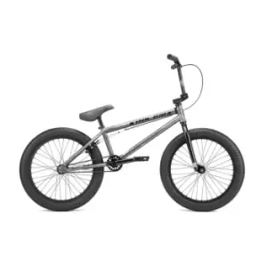 Image of Kink Curb BMX Bike - Silver