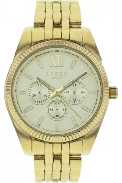 Image of Fashion Analogue Quartz Watch - Lplp925