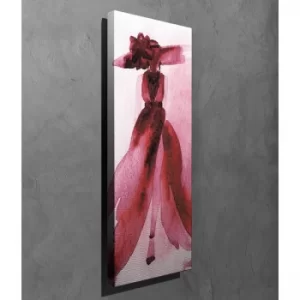 Image of PC225 Multicolor Decorative Canvas Painting