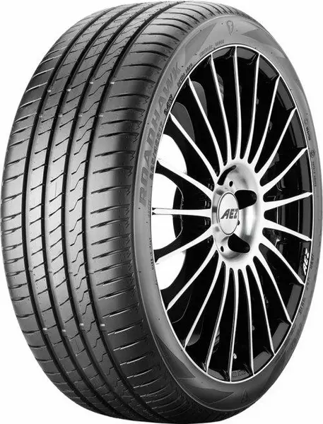 Image of Firestone Roadhawk 235/60 R18 103V passenger car Summer tyres Tyres MERCEDES-BENZ: GLE, GLC Off-Road, GLC Coupe, AUDI: Q7, Q5 13850 Tyres (100001)