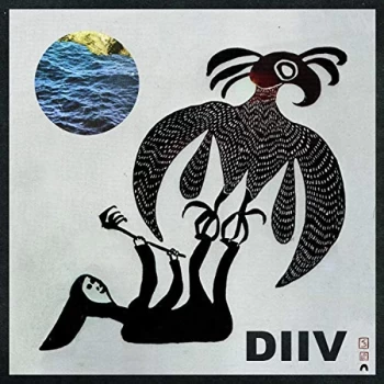 Image of DIIV - Oshin CD