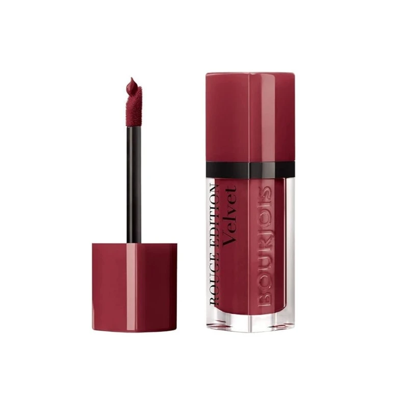 Image of ROUGE EDITION VELVET lipstick # 24