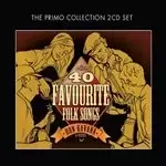 Image of Ron Kavana & Friends - 40 Favourite Folk Songs (Music CD)