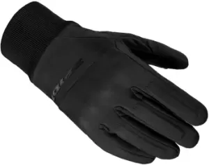 Image of Spidi Metro WindOut Women Motorcycle Gloves, black-grey Size M black-grey, Size M for Women