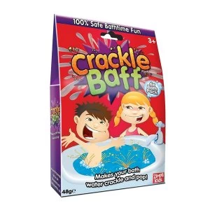 Image of Crackle Baff 6 Bath Pack