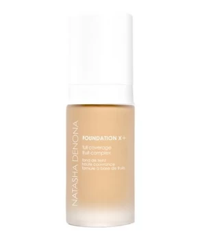 Image of Natasha Denona Foundation X + 27WY Light - Warm Yellow