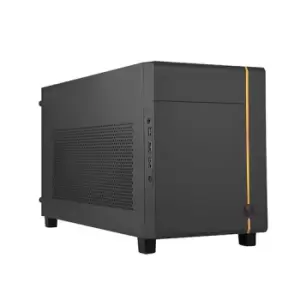 Image of Silverstone SUGO 14 Cube Black